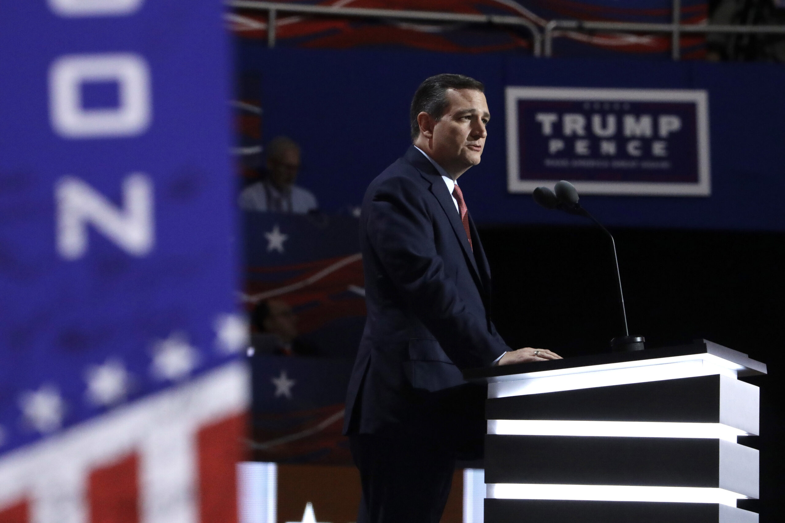 How the GOP convention reshuffled the 2020 deck