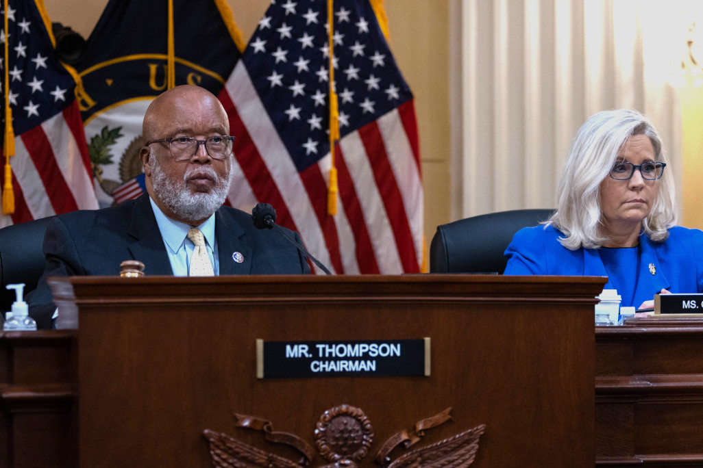 Jan. 6 committee reschedules Thursday’s expected hearing: Report