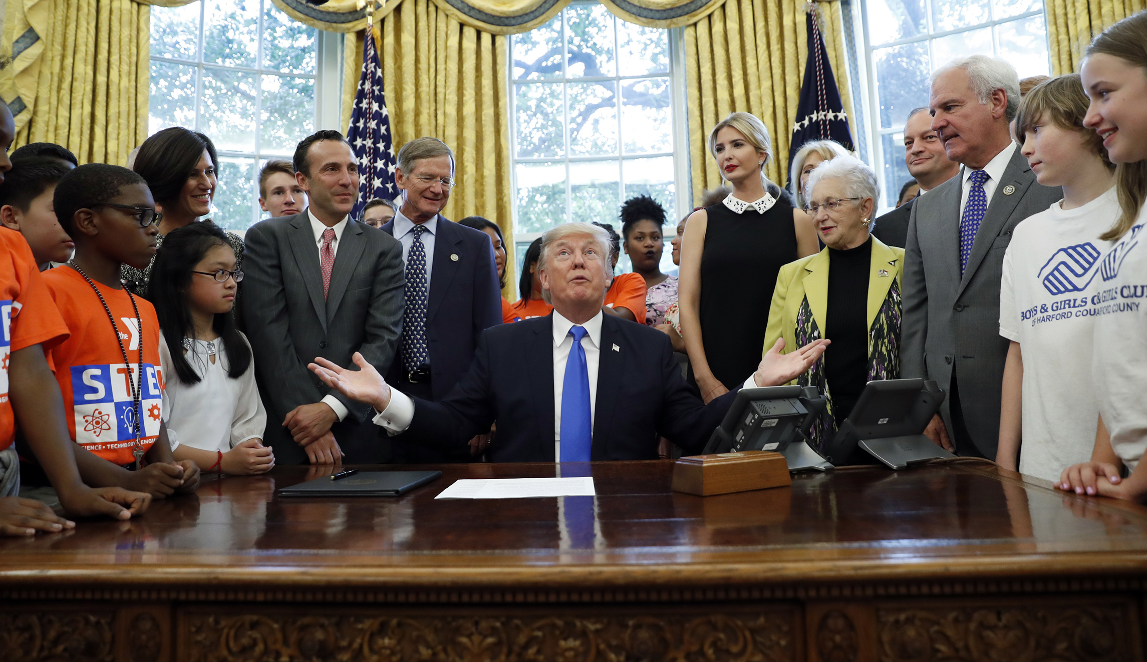 STEM advocates need an economics lesson