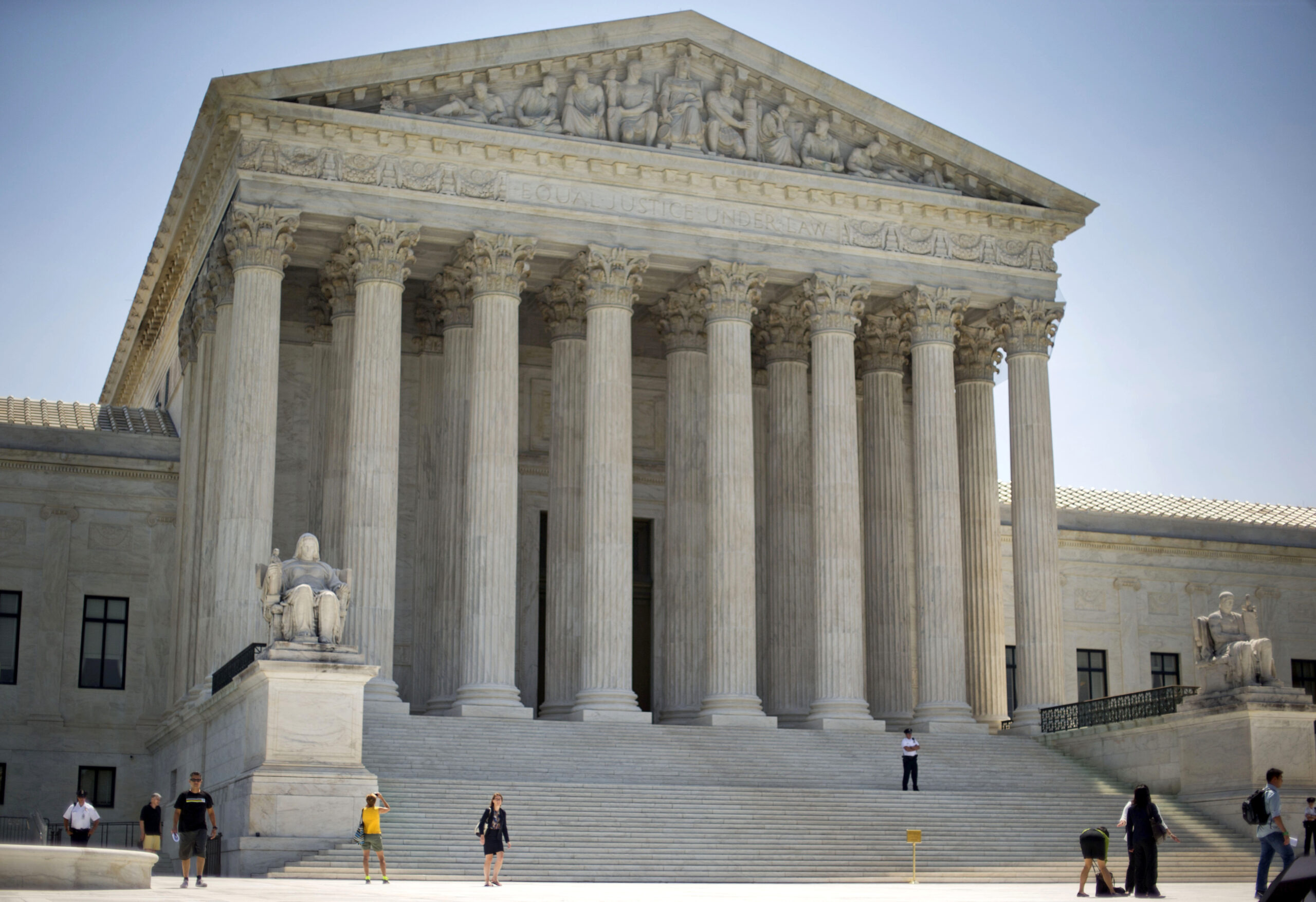 Supreme Court cracks down on the trial lawyer gold mine: Examiner Editorial