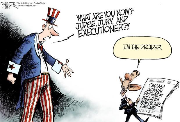 Barack W. Obama