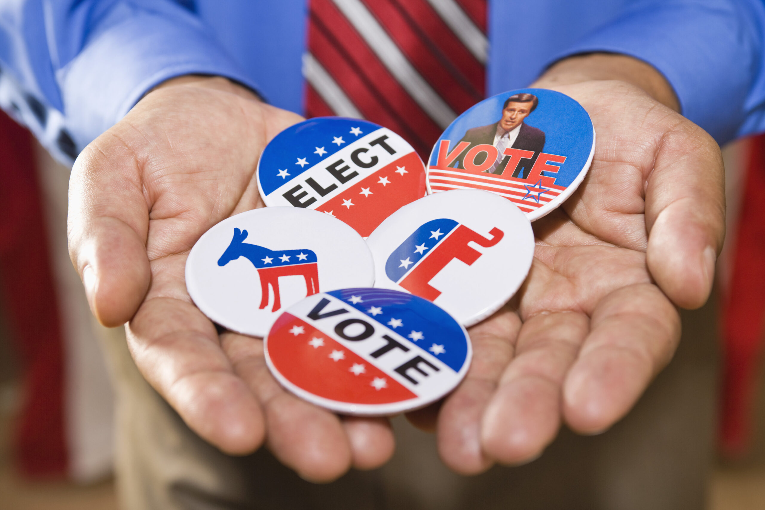 What if Republicans really are doomed by demographics?