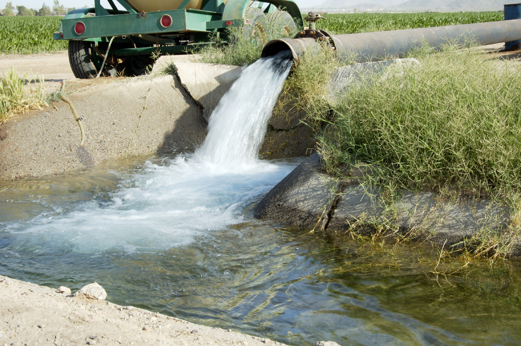 If it’s wet, EPA wants to regulate it