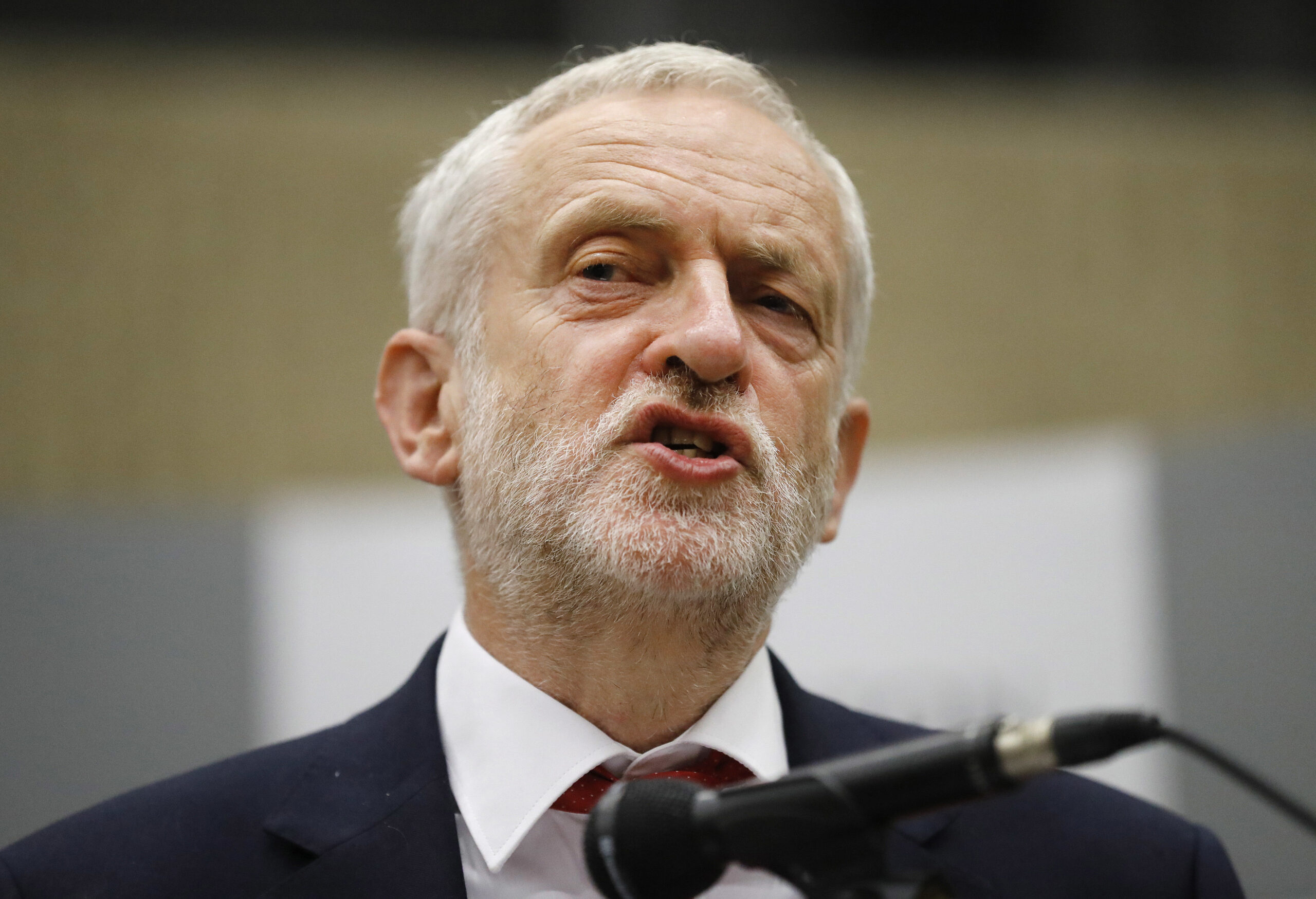 Why Corbyn voters make me sad