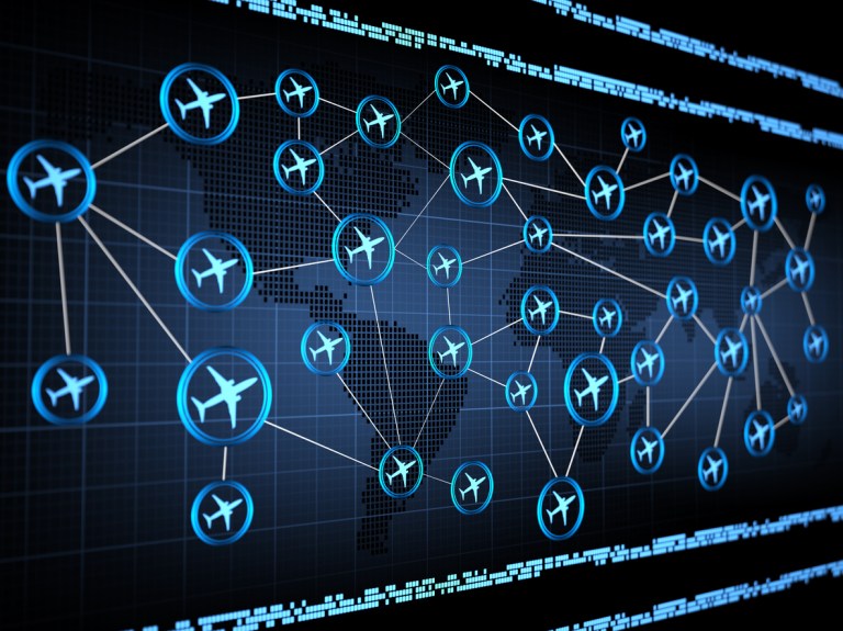 Republican senators serving rural states oppose privatizing the air traffic control system because they worry that smaller airports and general aviation, such as private pilots and business jets, will lose under a nonprofit governed by a board composed of industry players.