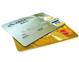 S&P Downgrades U.S. Credit Rating