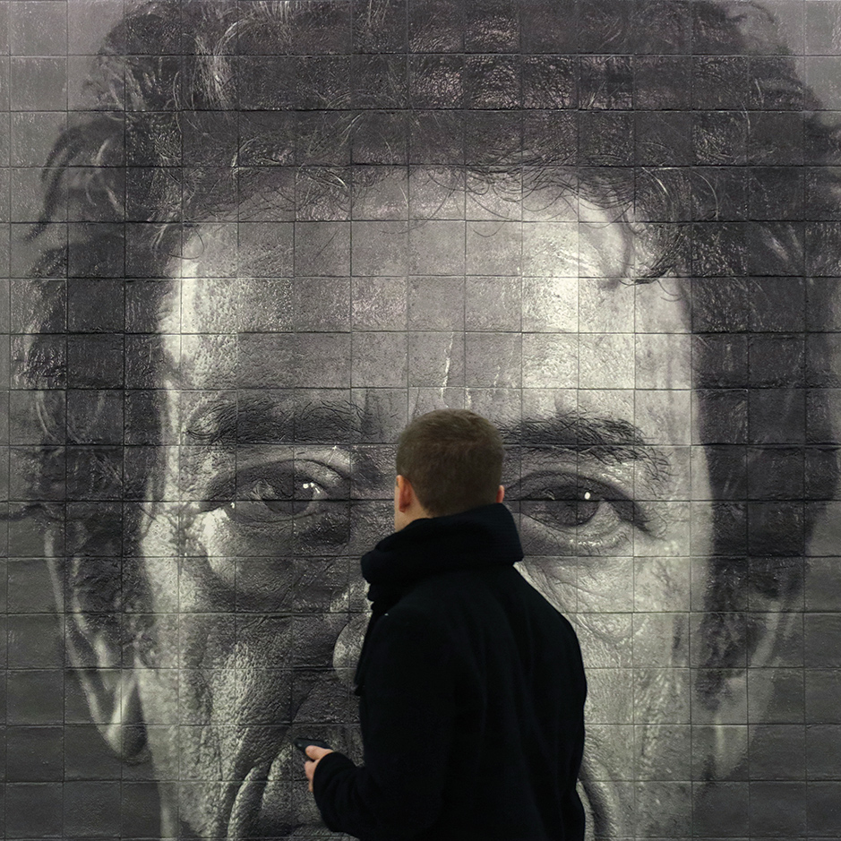 Underground Art
