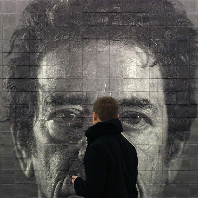 The Artful Subway