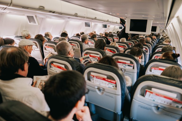 House Minority Leader Chuck Schumer's criticisms of the airline companies for cramming passengers onto planes were echoed by his Democratic colleagues, who had harsh words for companies they believe are looking to maximize profits at the expense of passenger experience. (AP photo)
