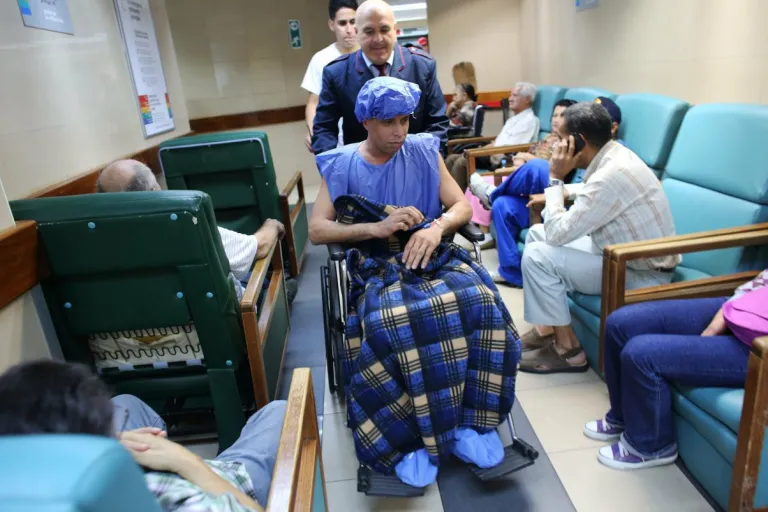 The debate over assisted suicide isn't really about death; it's about the meaning of dignity.