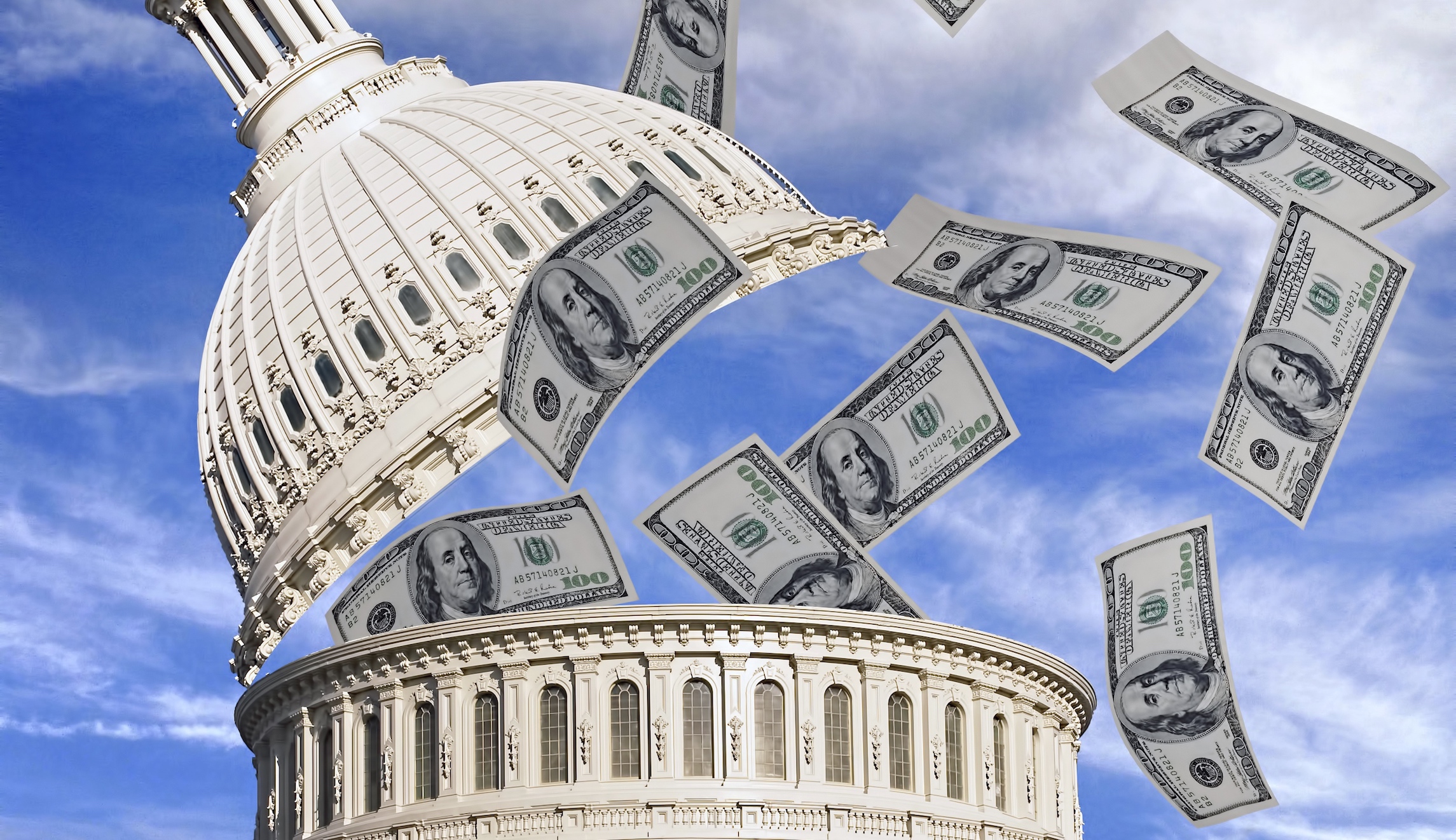 Voter education can prevent the looming fiscal crisis