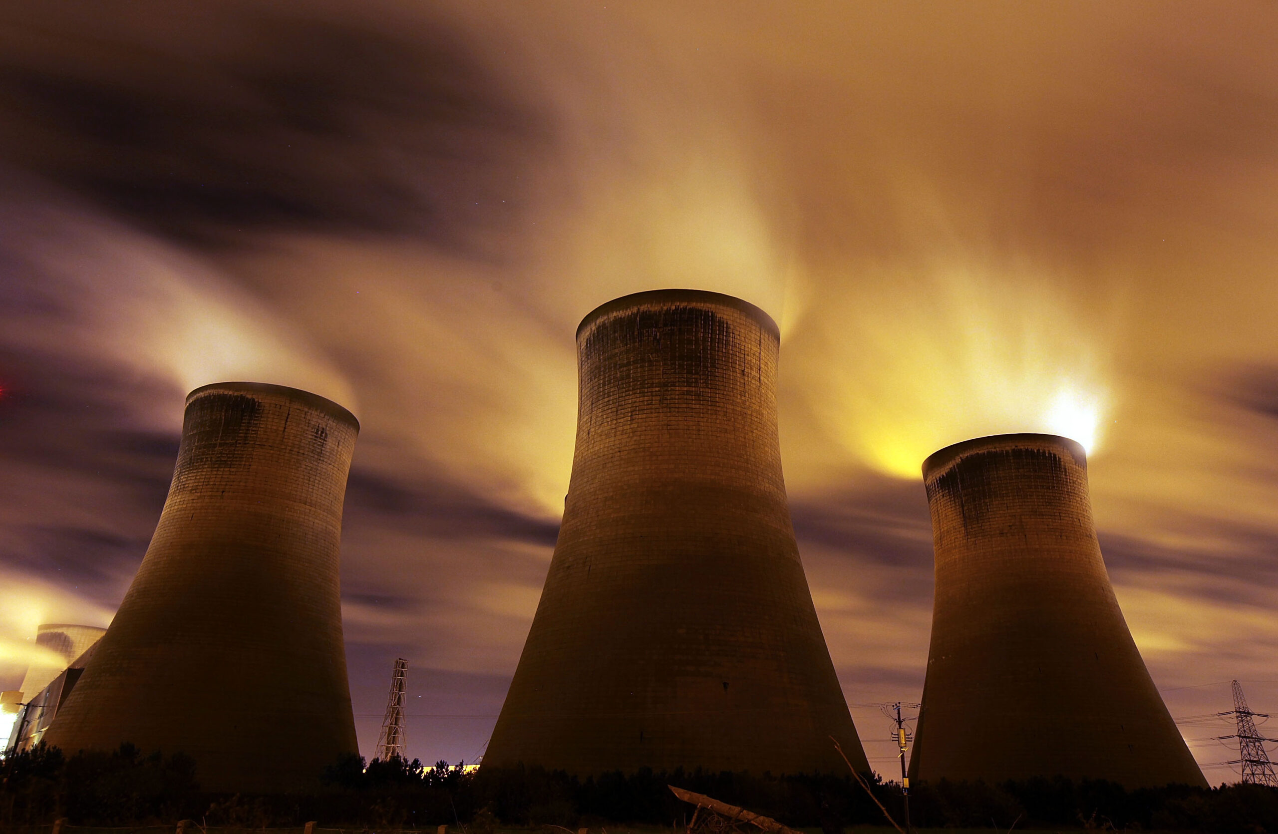 Poll: Conservatives alone in thinking climate change won’t happen