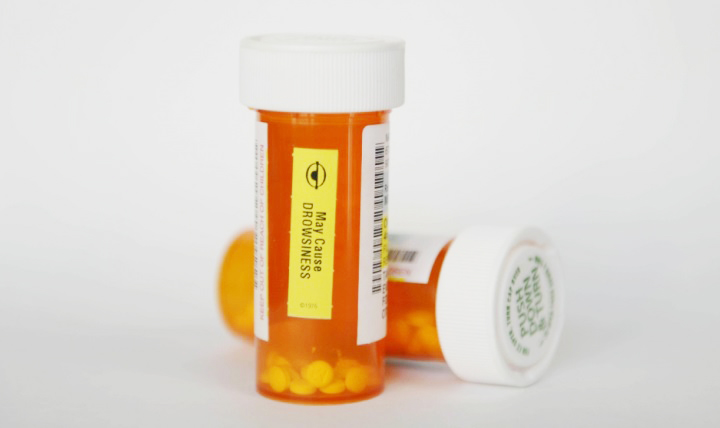 Trump Takes on Opioids