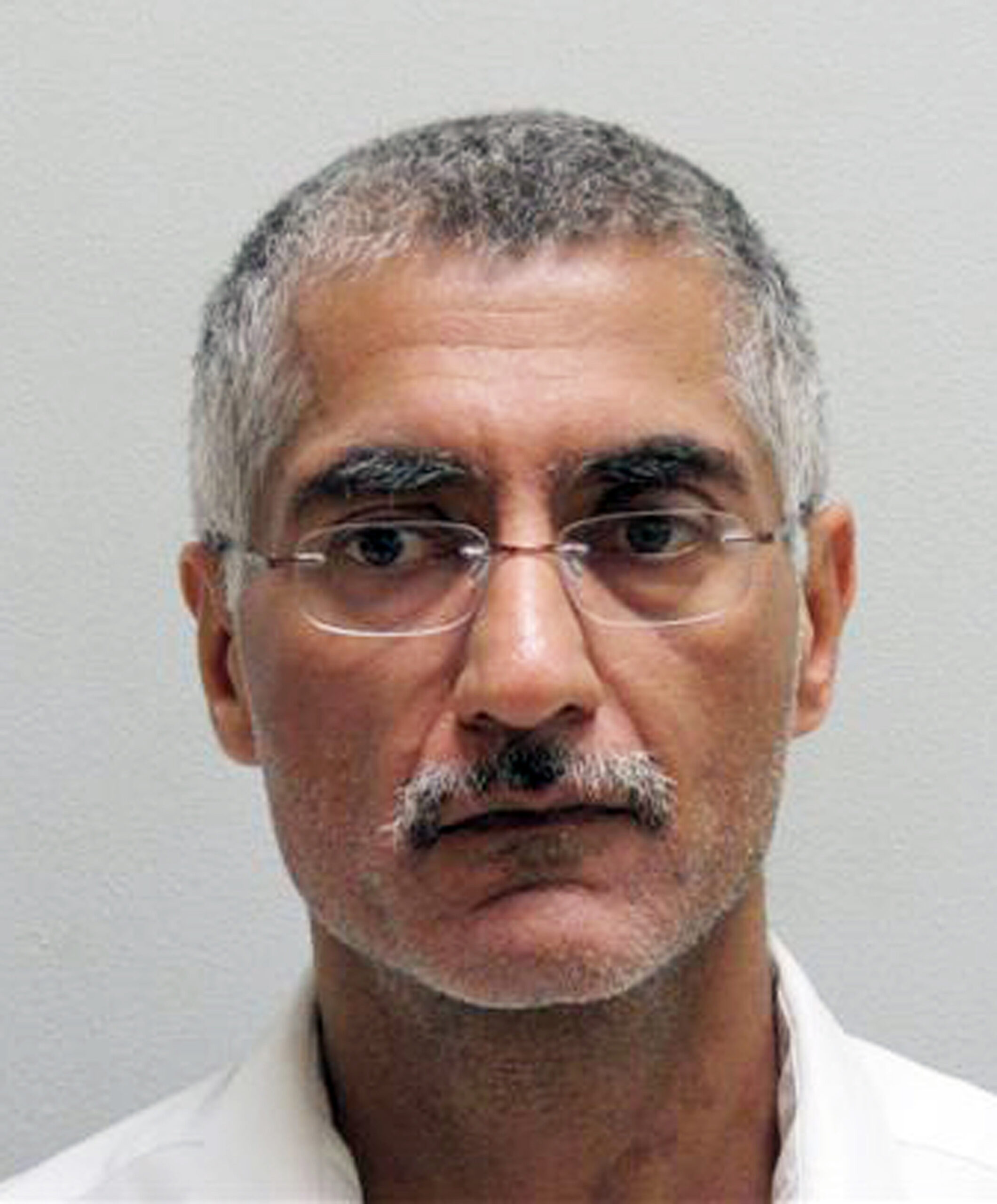 Fed. court orders resentencing in Arkansas bombing