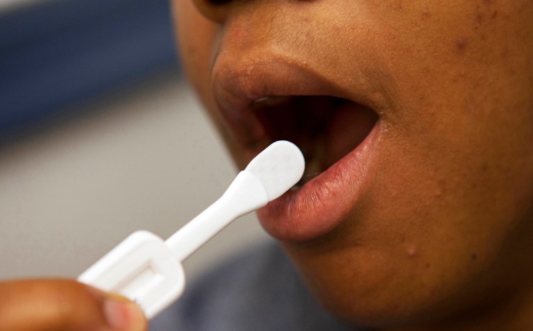 Political opposition to HIV testing became the incubator for AIDS to grow. (AP Photo/Jacquelyn Martin, File)