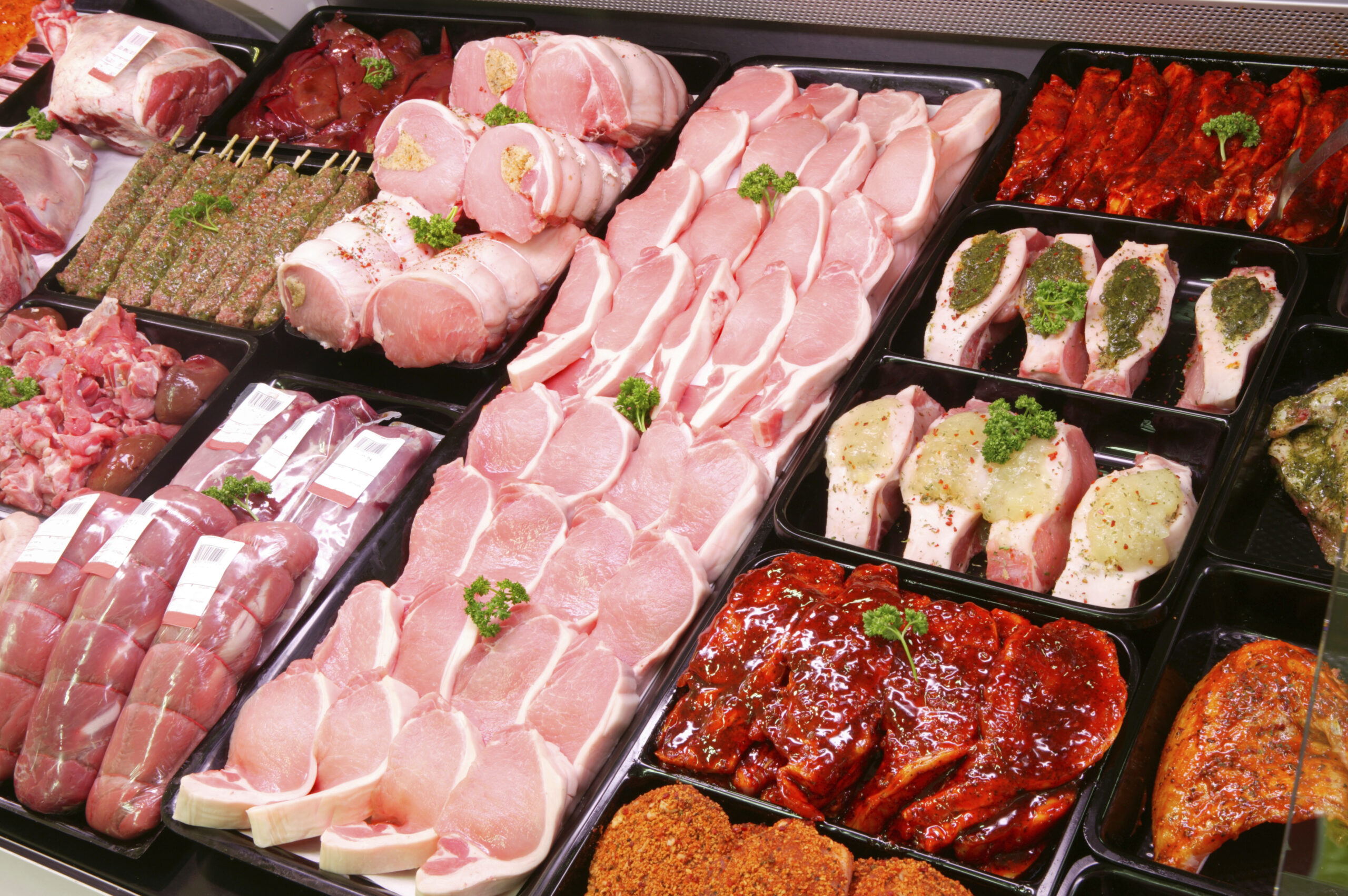A meat tax is a rotten, regressive idea