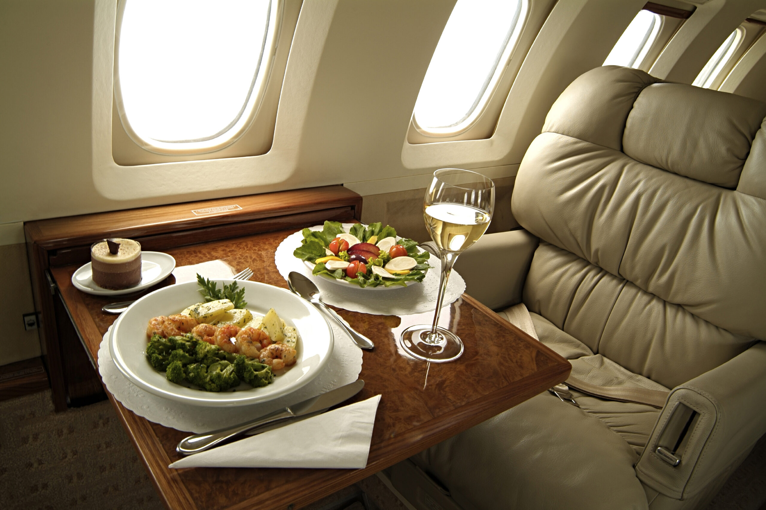 Ex-Im exceeds travel budget by millions after flying first class 400 times