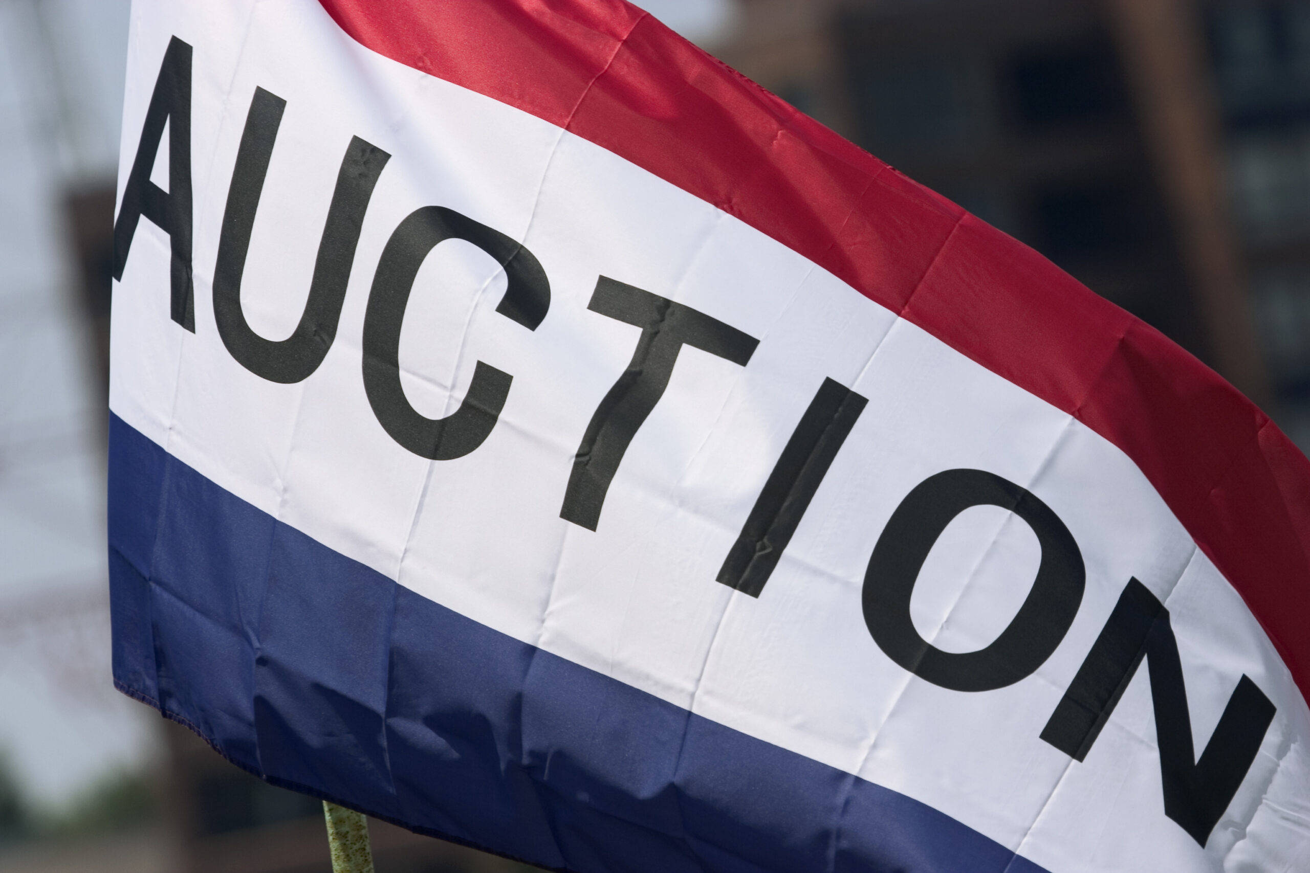 Reverse auctions could save taxpayers millions
