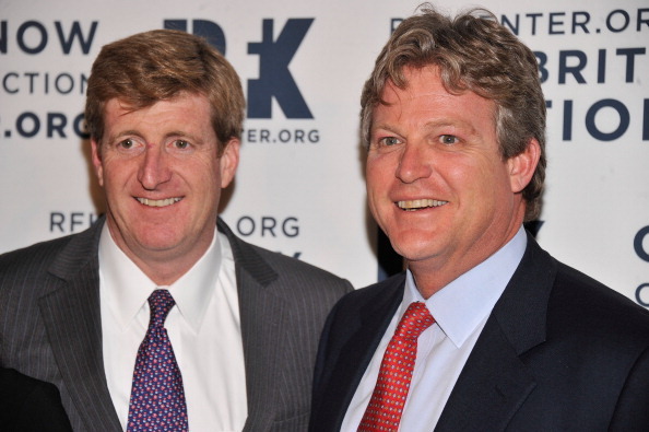 Connecticut-based Kennedy considering Massachusetts Senate run