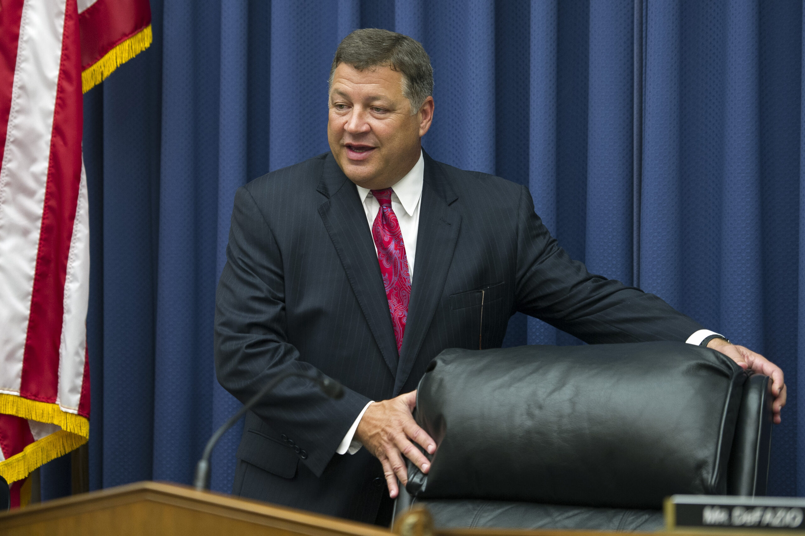 Lawmaker: Get ready for another short-term highway patch