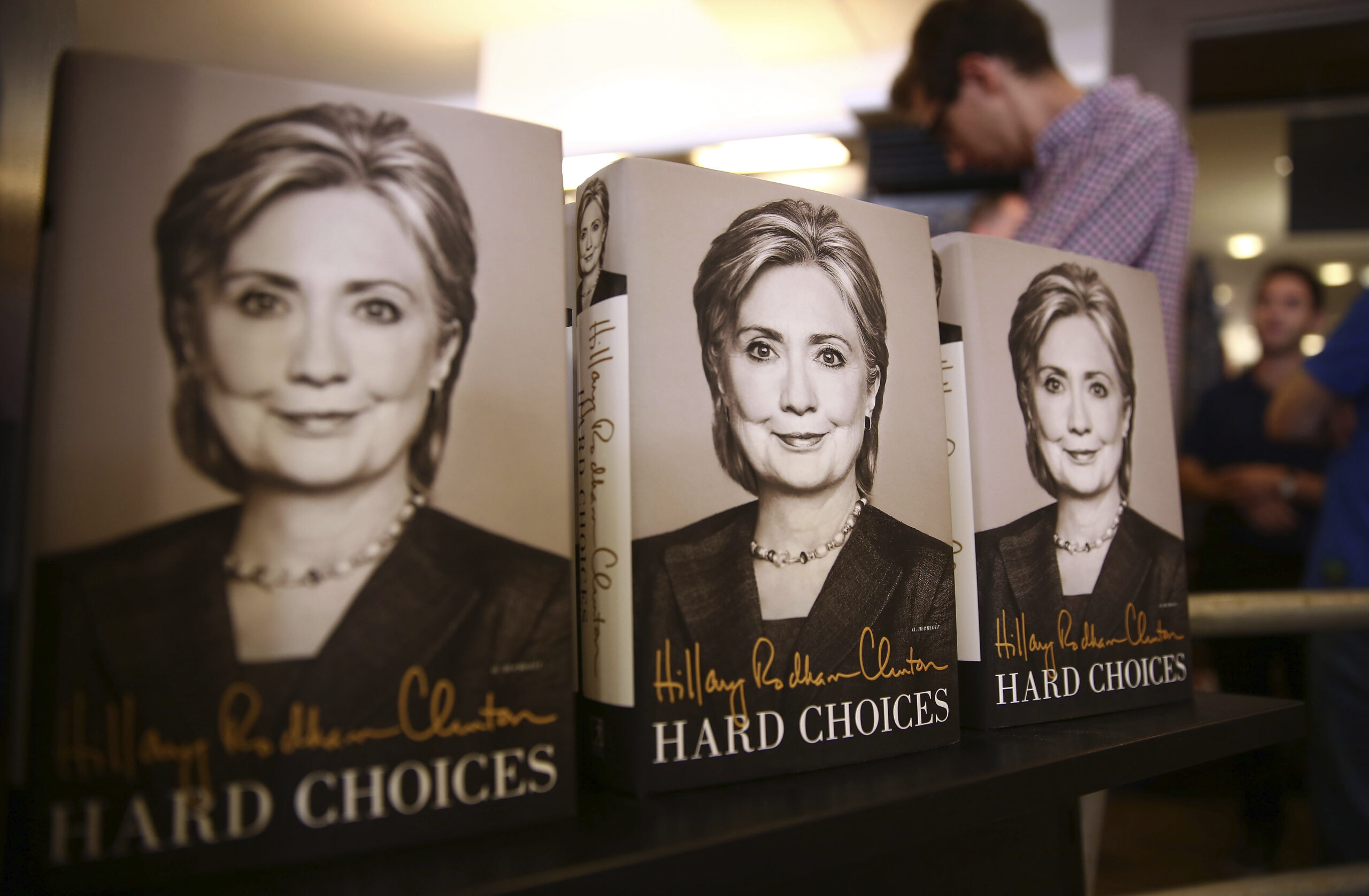 Hillary Clinton’s neocon moment