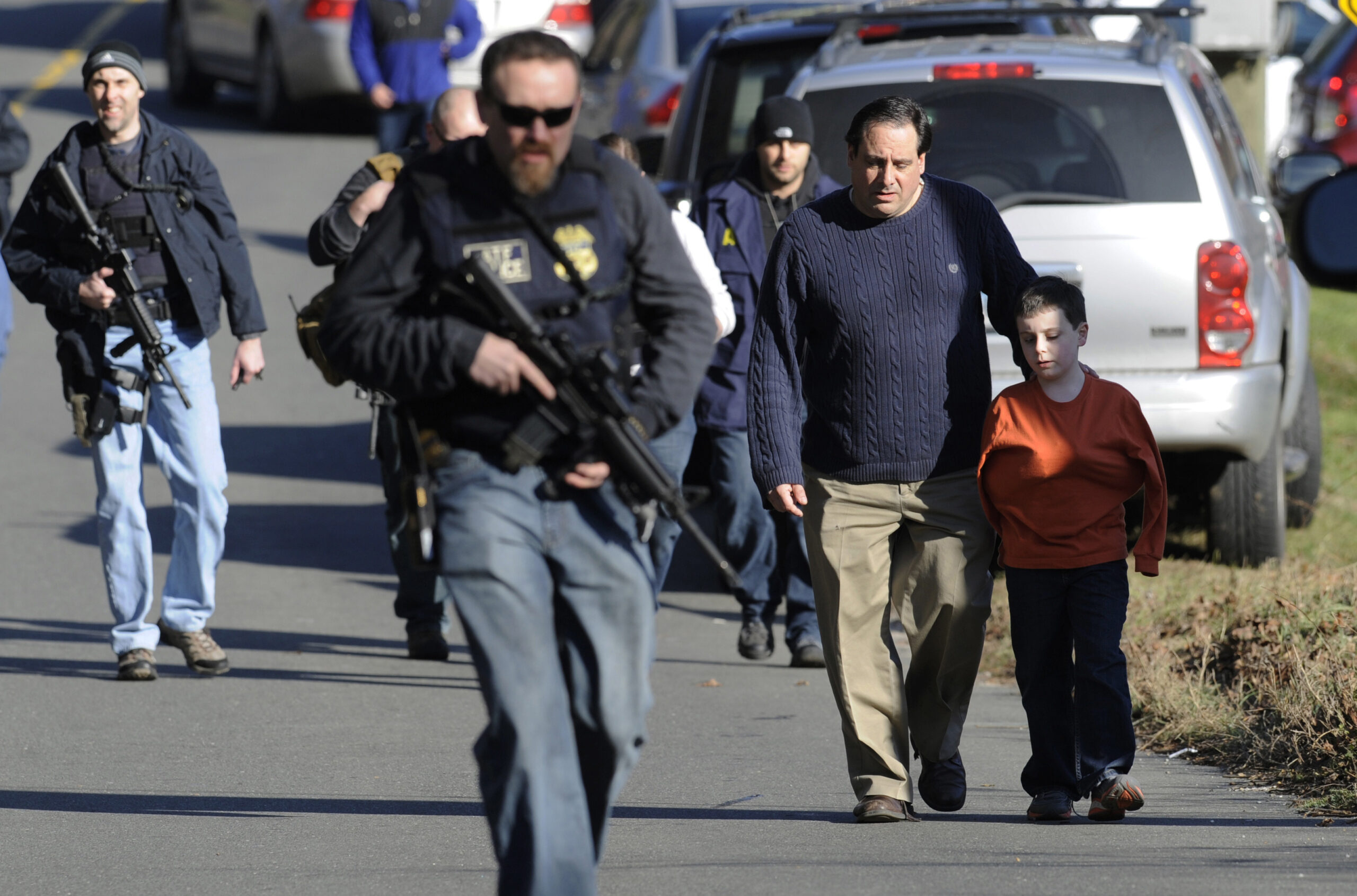 Predicting who’s at risk for violence isn’t easy