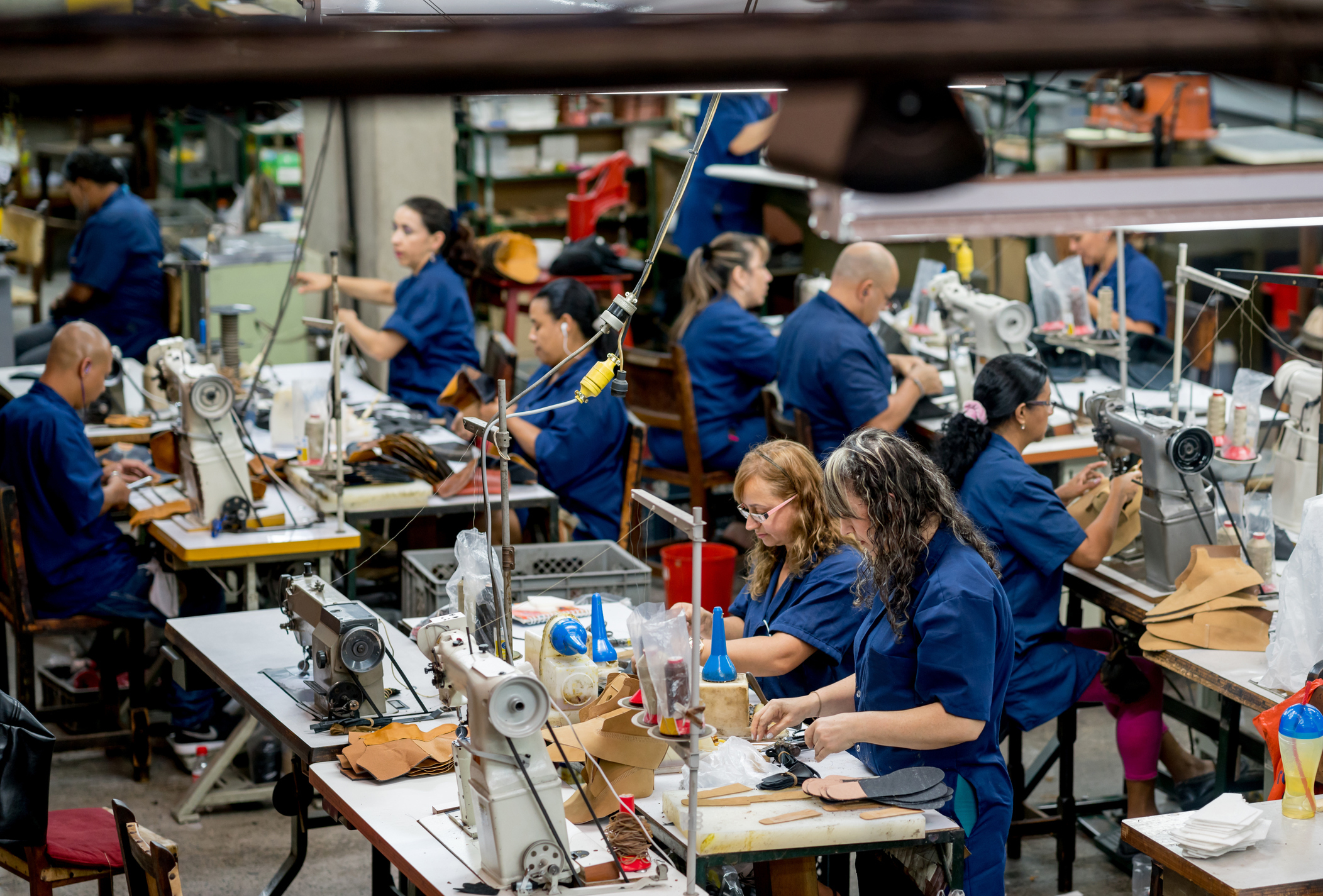 How tax reform can bring back US manufacturing jobs