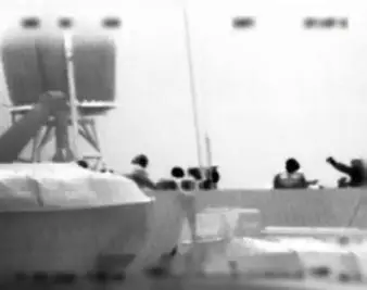 Greece Blocks Gaza Flotilla