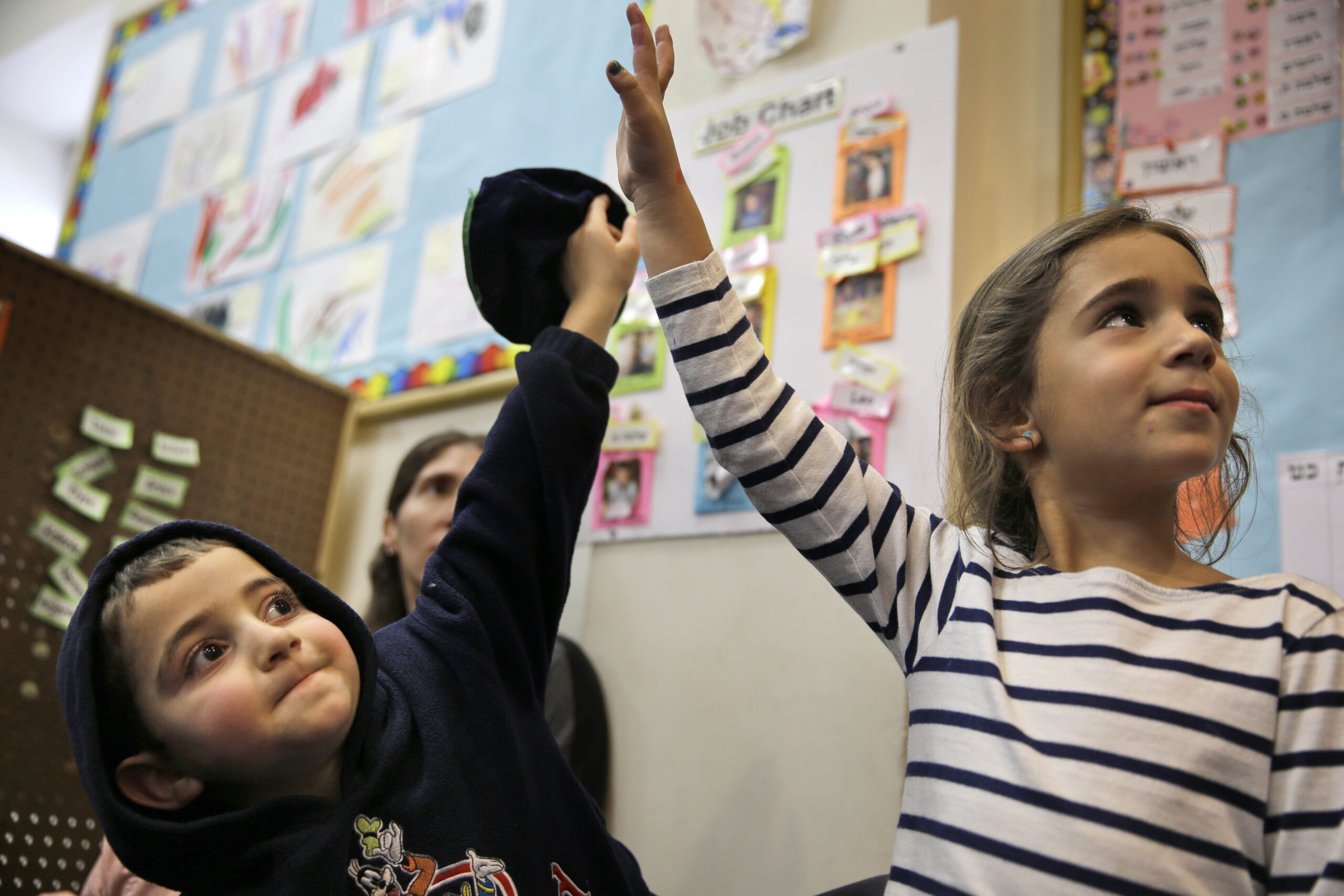 A second start for Head Start