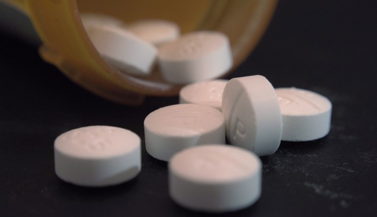 Deaths from opioids like heroin have been increasing in other age groups. (AP Photo/Patrick Sison)