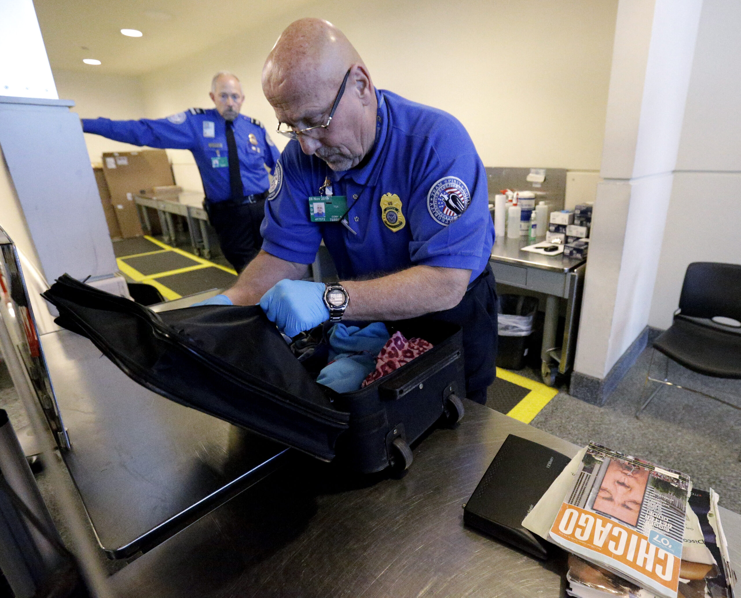 We worry too much about terrorism