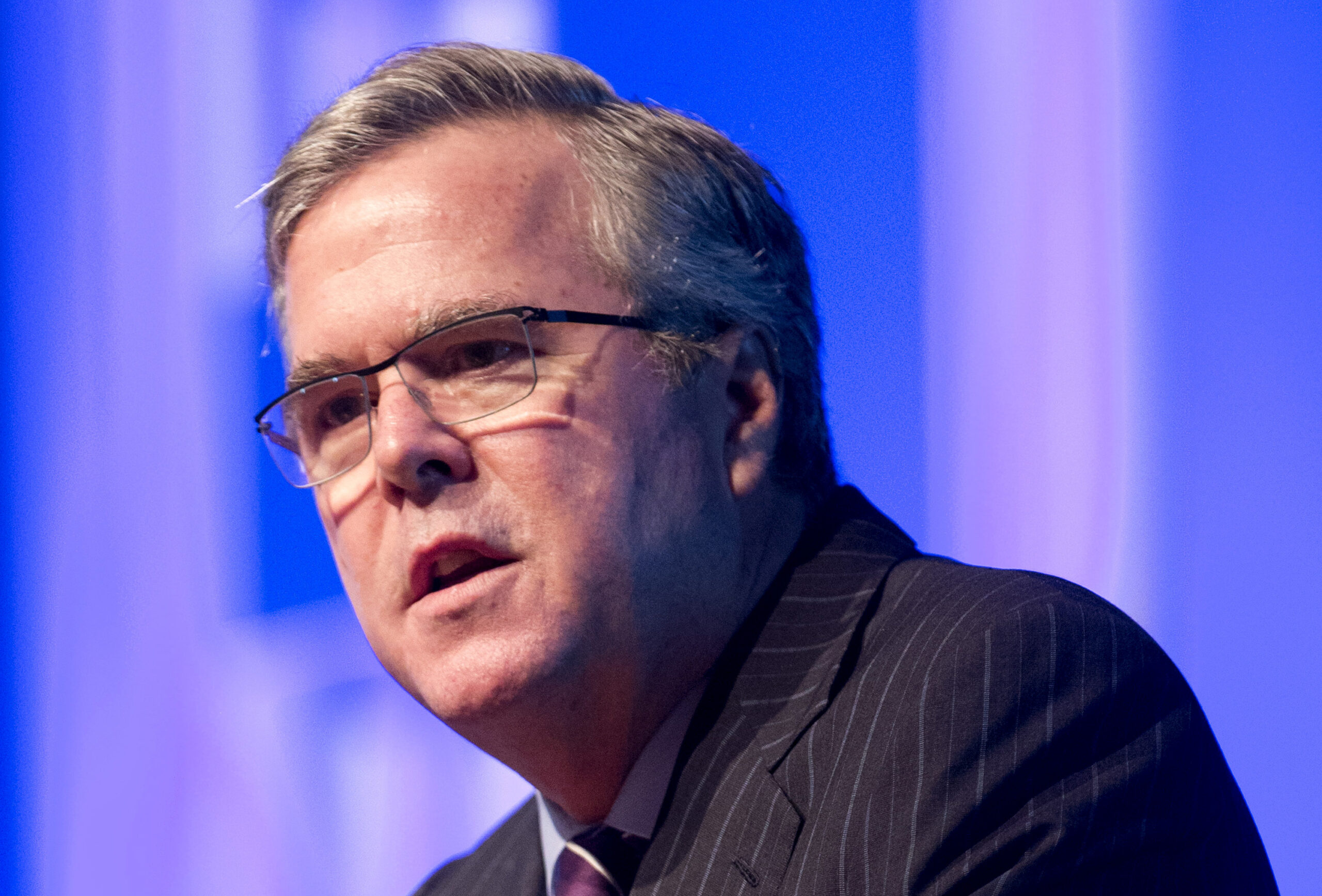 When Benghazi met Jeb Bush