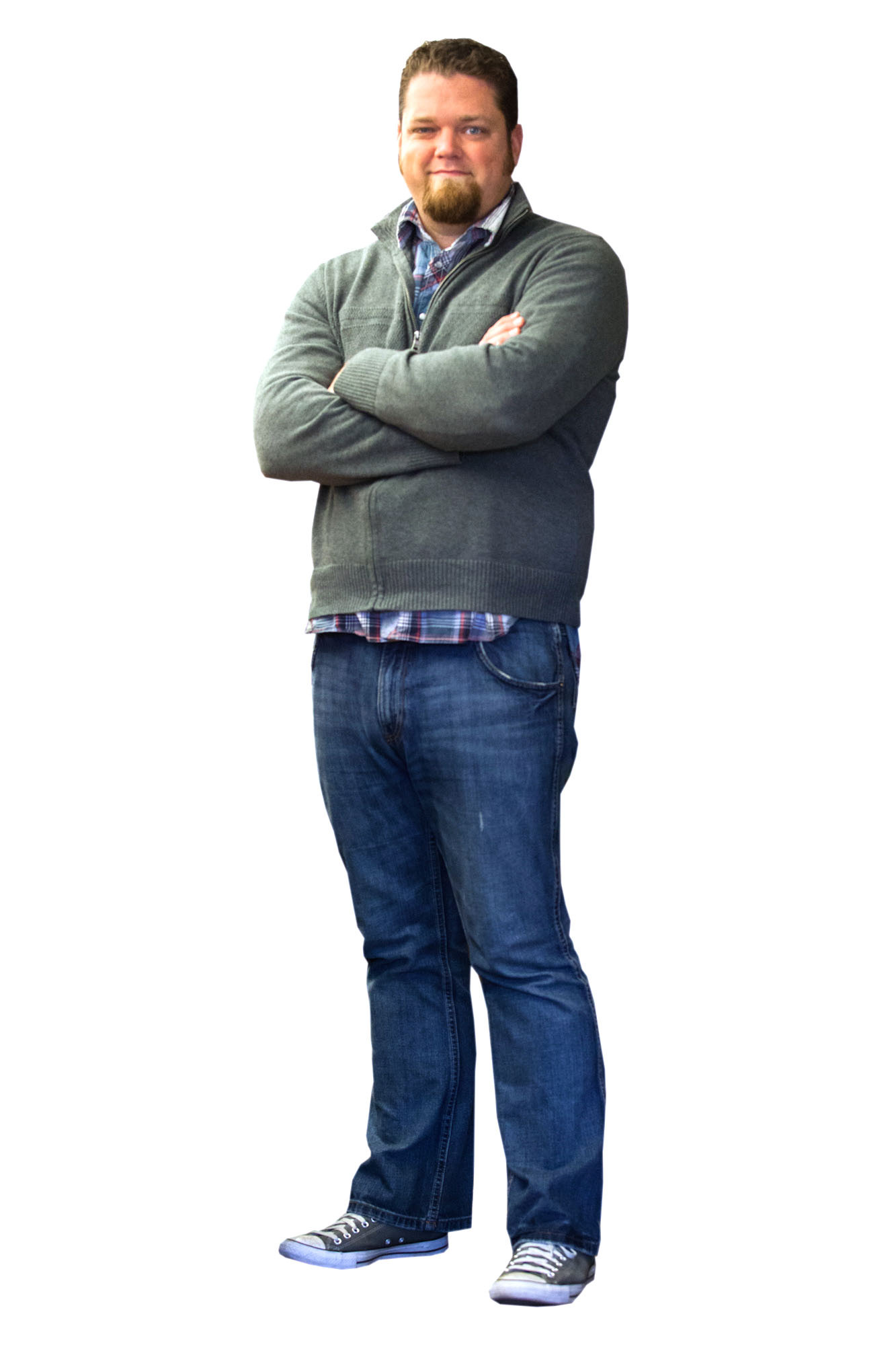 Credo: Bill Riedel