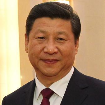 Better To Be Xi Than Bibi
