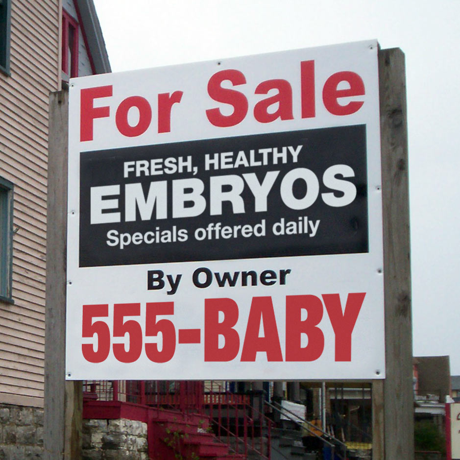 Eggs for Sale