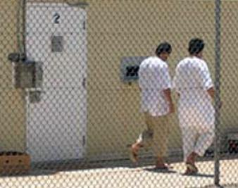 Questioning ‘High’ Risk Gitmo Detainee Transfers