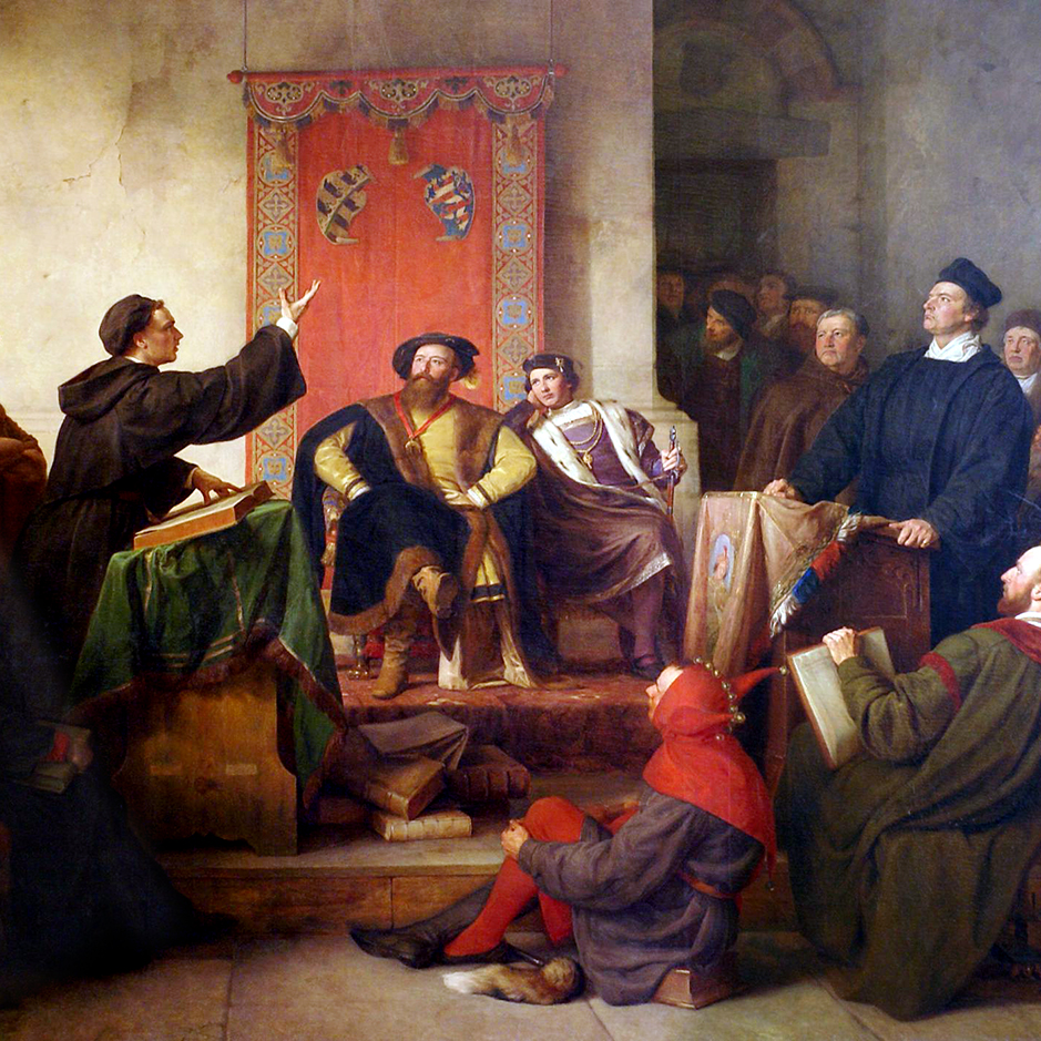 Great Awakening