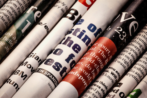The five worst op-eds of 2013