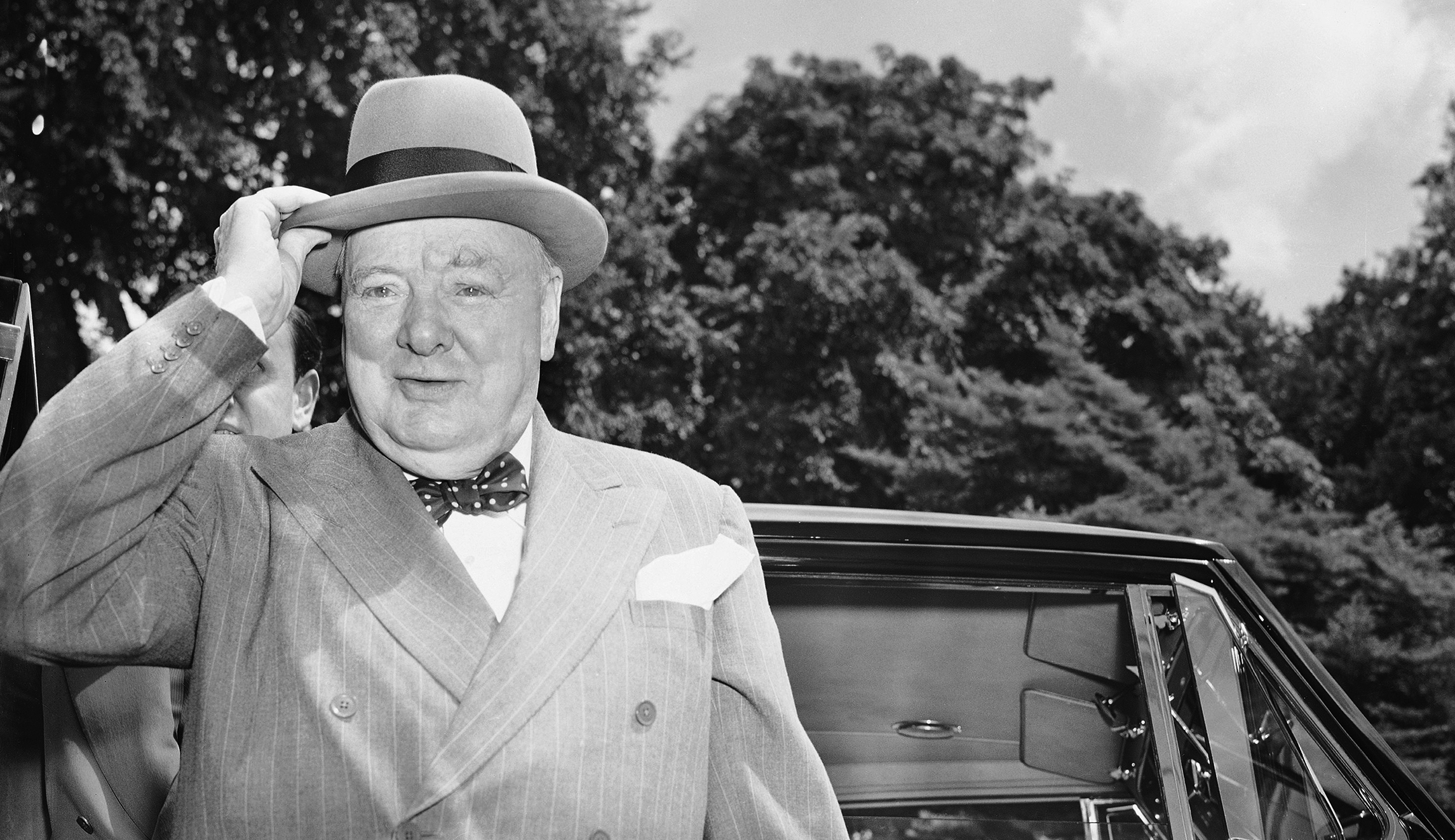 Anglosphere democracy still matters