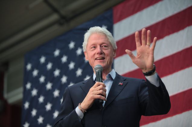 End of an Error: The Clinton Global Initiative Shuts Down