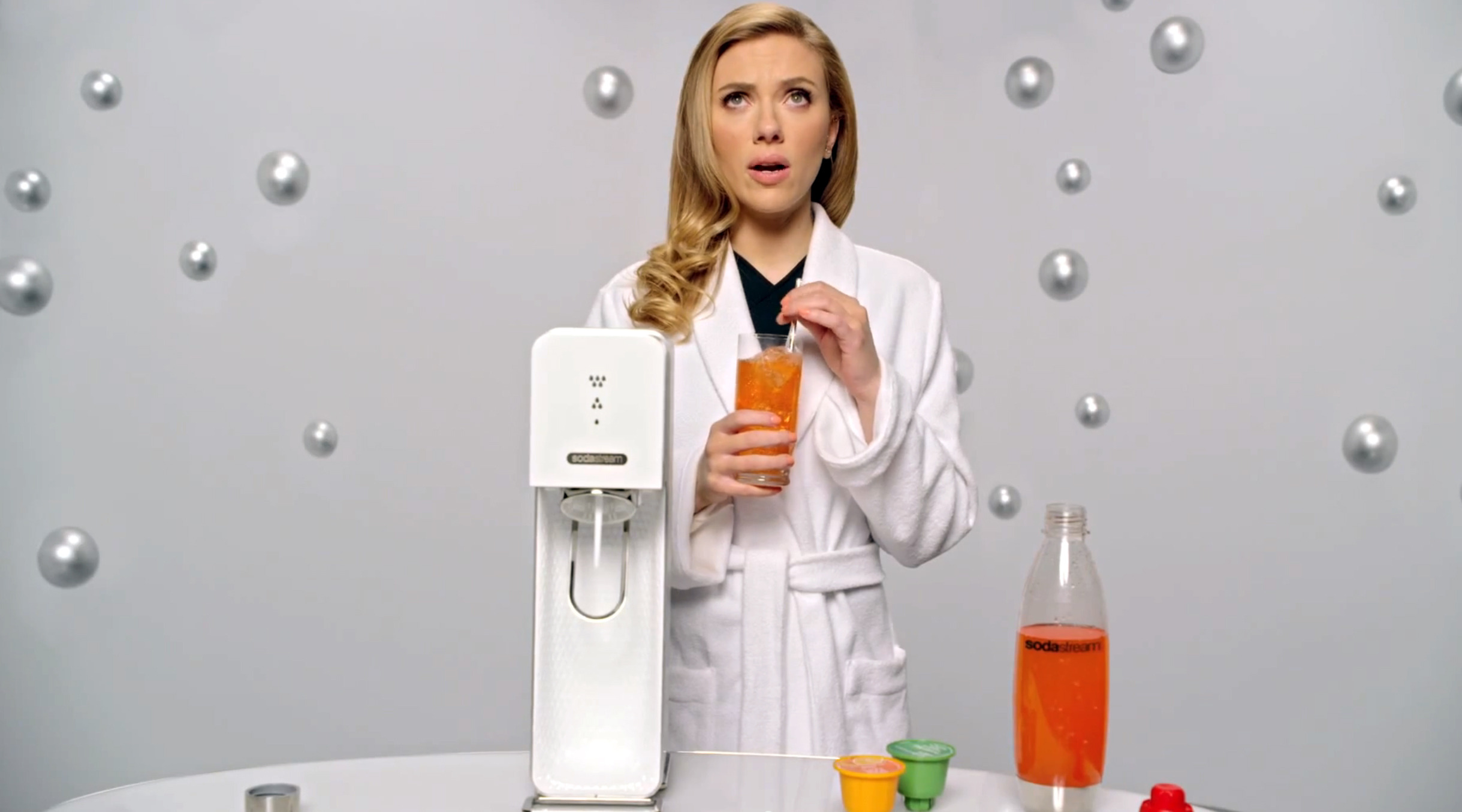 Nothing controversial in Super Bowl ads