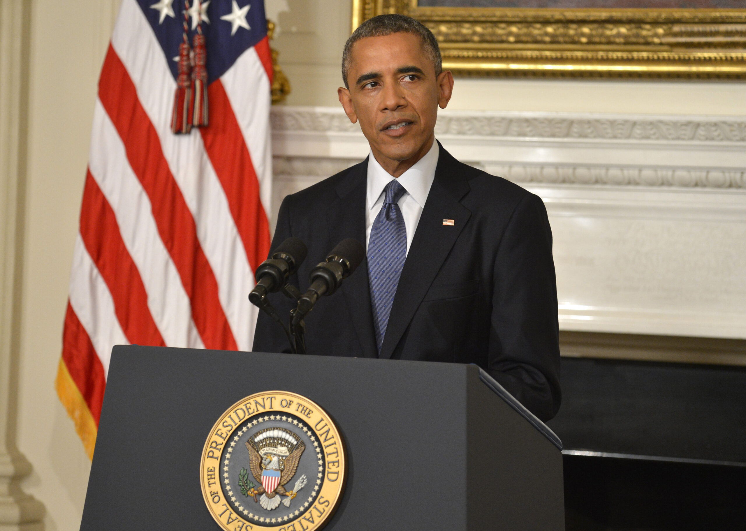 President Obama’s zero-sum worldview