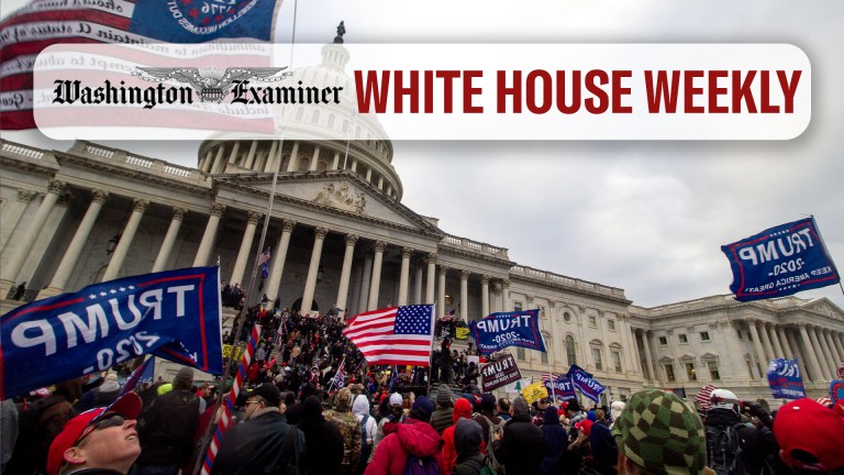 White House Weekly: January 11