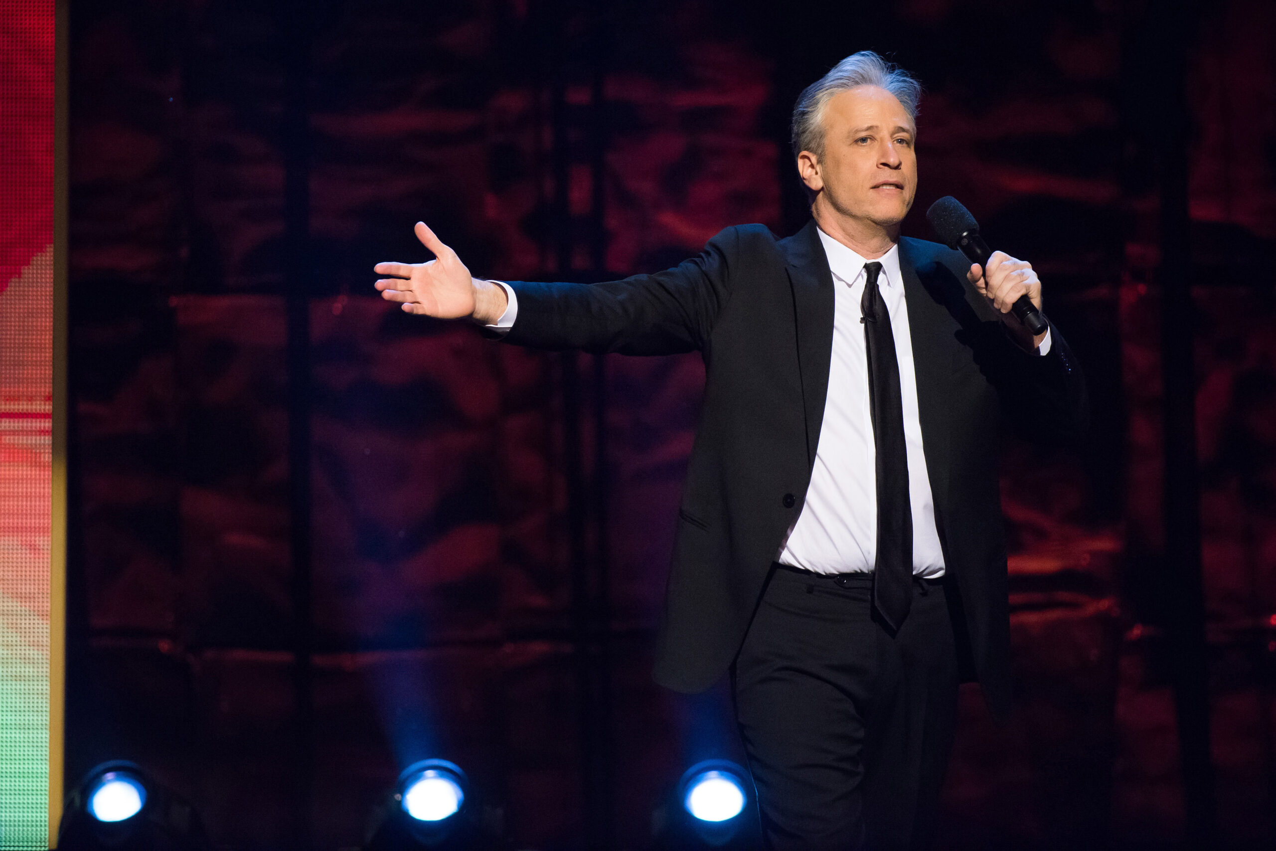 Jon Stewart calling Baltimore schools ‘underfunded’ avoids the real problem