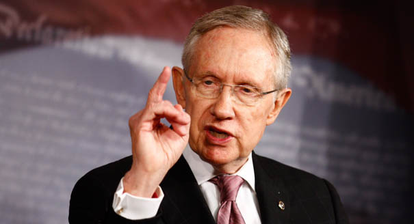 Politico: Senate to consider Employment Non-Discrimination Act
