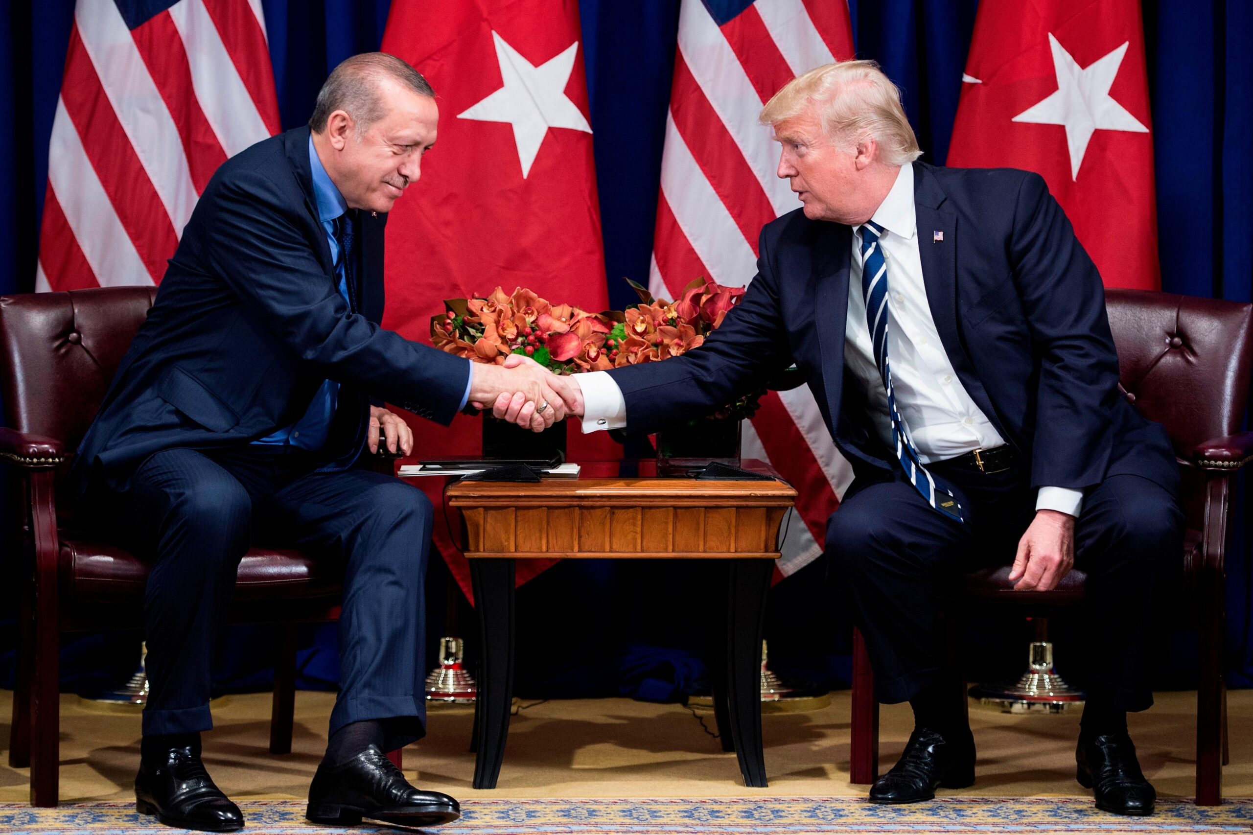 The Erdogan Question: Is It Time To Shrink NATO?