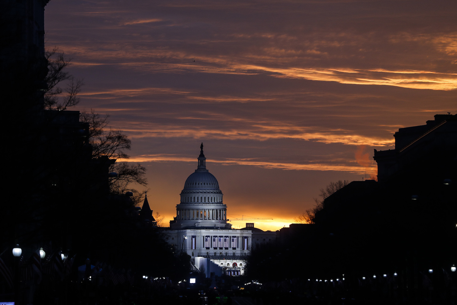 Congress’ illegal and egregious Obamacare exemption, explained