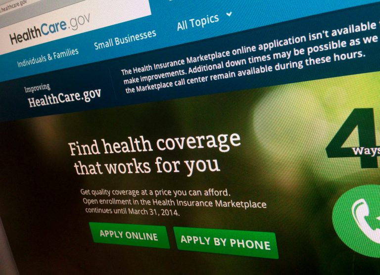 To have a chance at success, Obamacare's insurance exchanges need to enroll enough individuals to make them viable, and a critical mass of enrollees must come from a young and healthy demographic. (AP File)