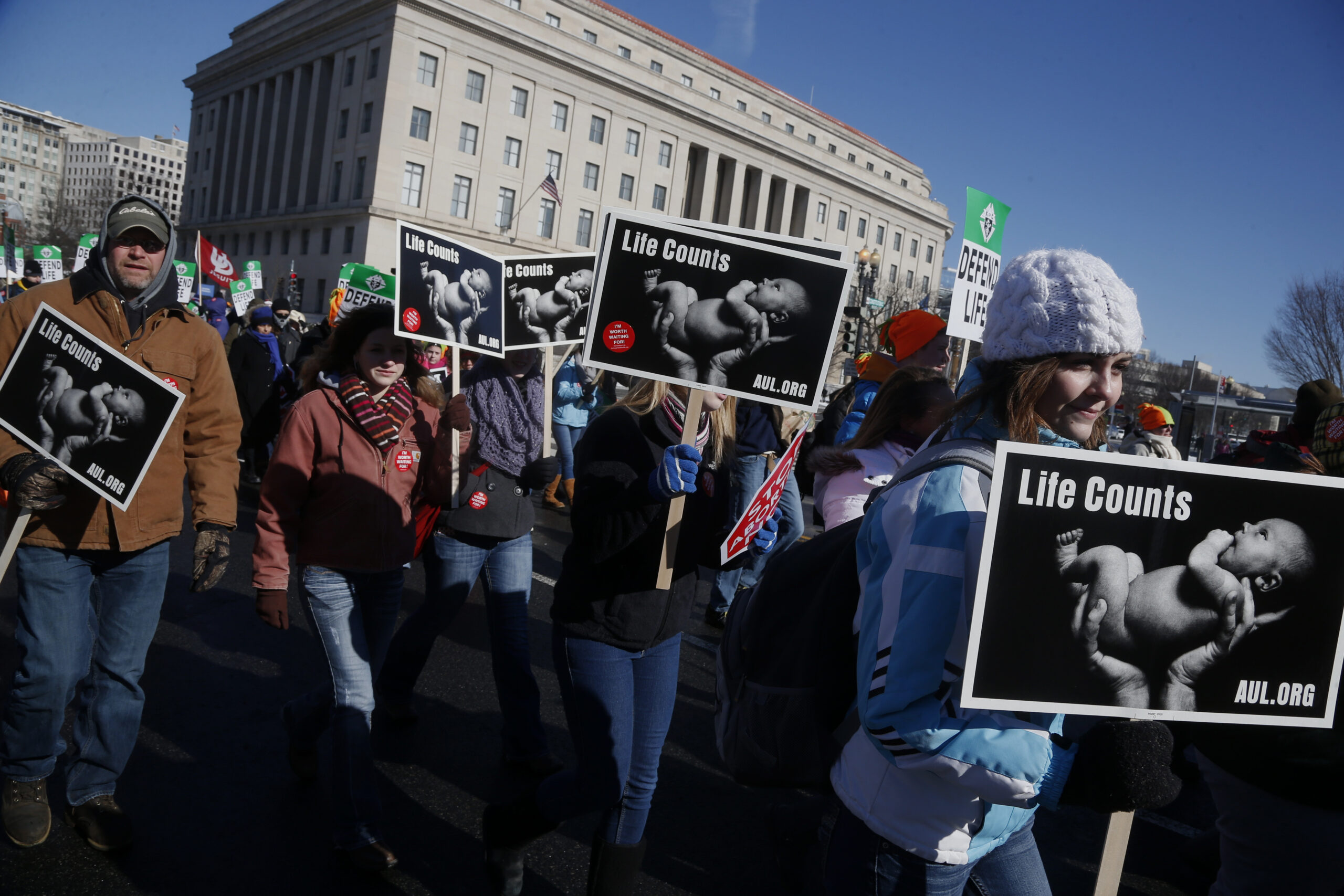 Arms control and those Obamacare contraception mandates