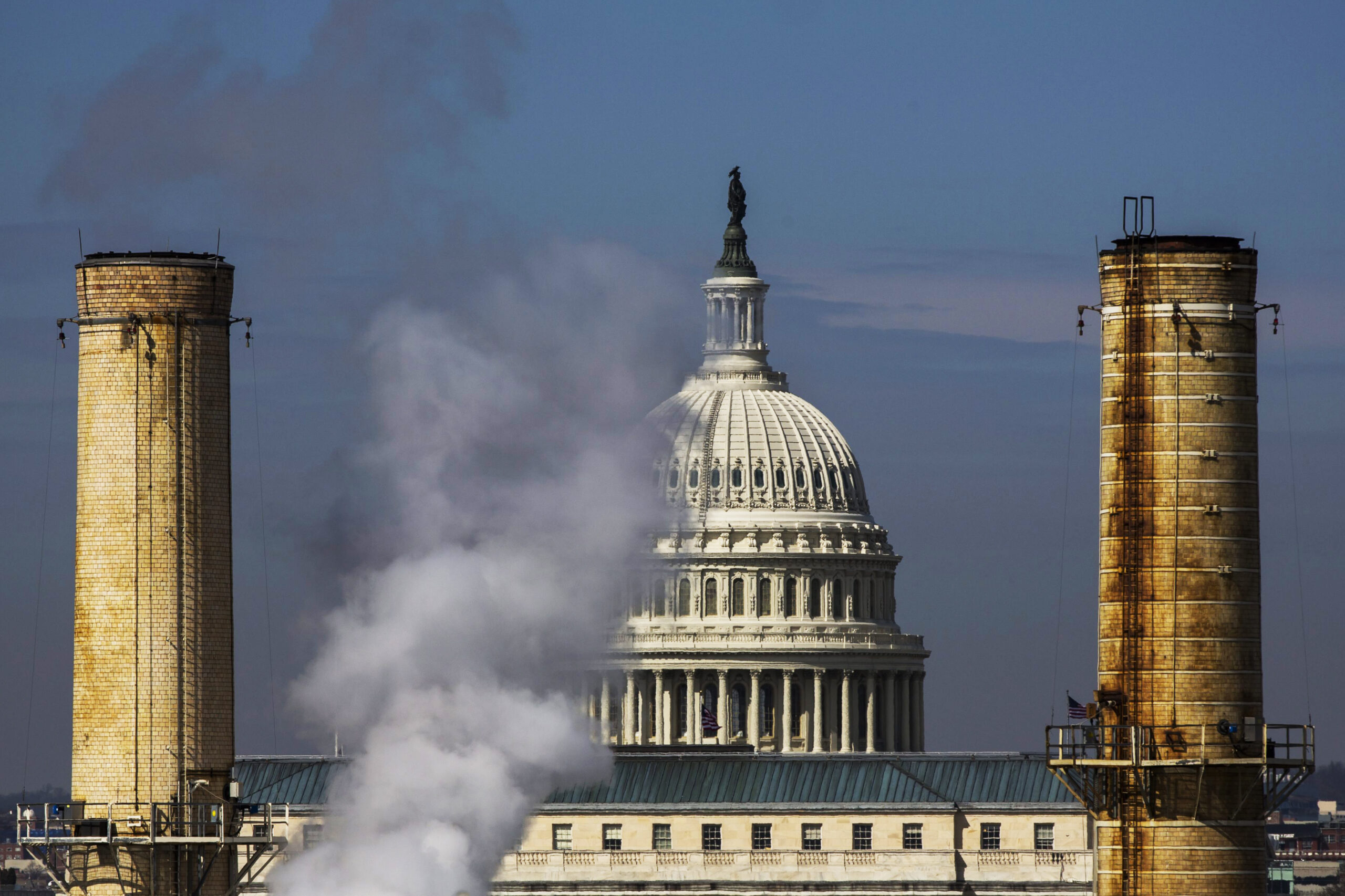 EPA’s loss is major win for democracy